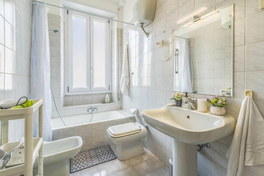 Giuliana St.Peter Apartment Rom Exteriör bild