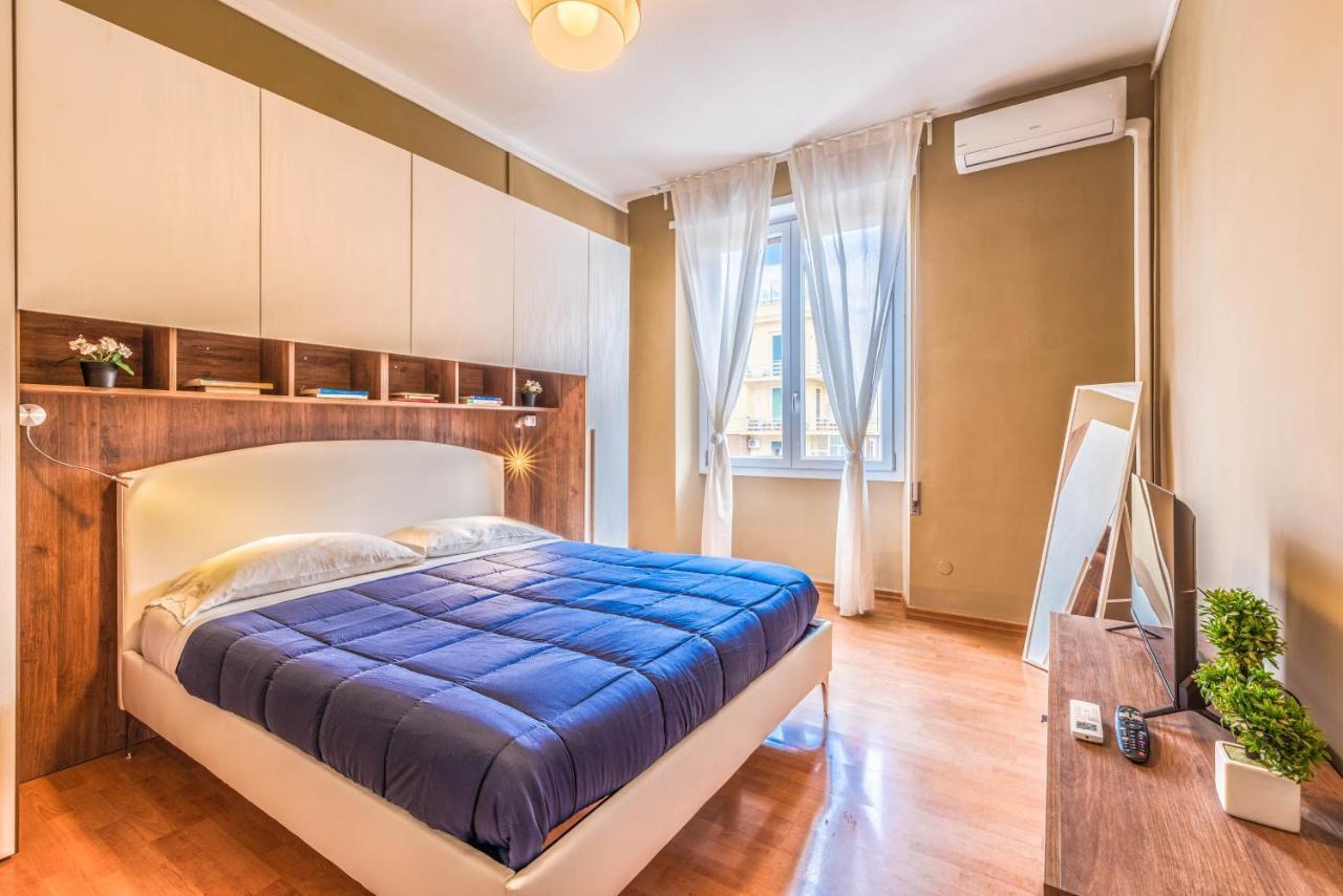 Giuliana St.Peter Apartment Rom Exteriör bild