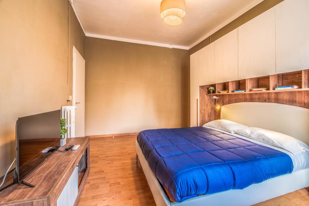Giuliana St.Peter Apartment Rom Exteriör bild