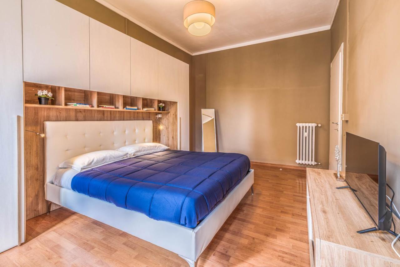 Giuliana St.Peter Apartment Rom Exteriör bild